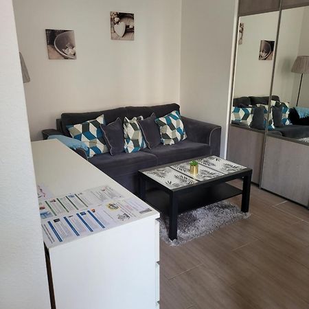 Apartamento Tripiers Duplex Colmar Exterior foto