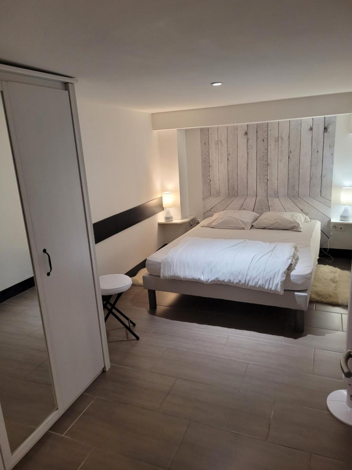 Apartamento Tripiers Duplex Colmar Exterior foto