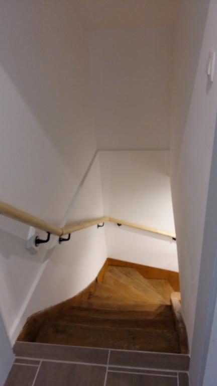 Apartamento Tripiers Duplex Colmar Exterior foto